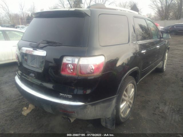 1GKKVSED9BJ188830 GMC Acadia Slt2