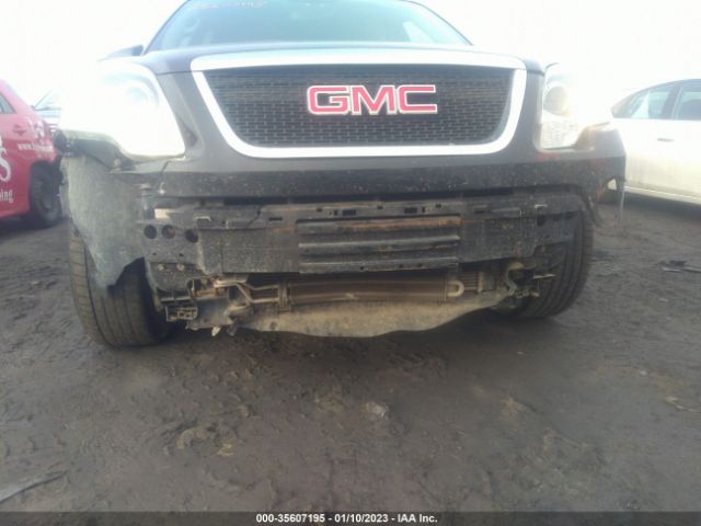 1GKKVSED9BJ188830 GMC Acadia Slt2