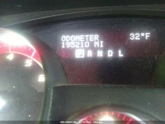 1GKKVSED9BJ188830 GMC Acadia Slt2