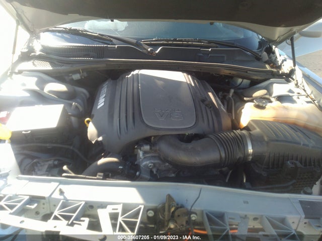 Dodge Challenger R/t 2021 2C3CDZBT1MH563805 Image 10