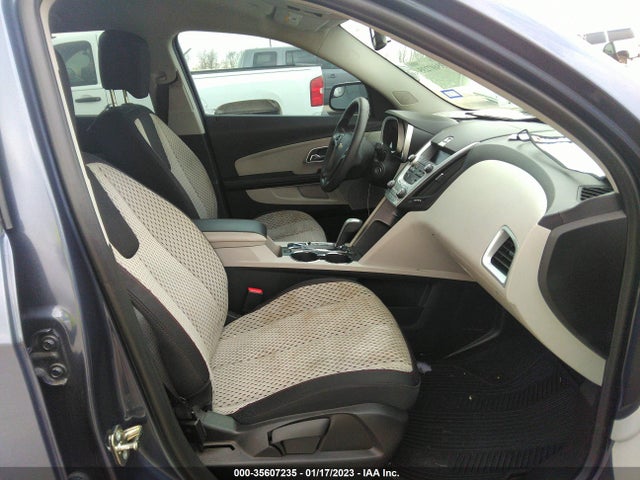 2014 CHEVROLET EQUINOX LS VIN: 2GNALAEK4E6282838