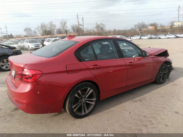 WBA8E3G58GNT78603 BMW 3 Series 328i Xdrive