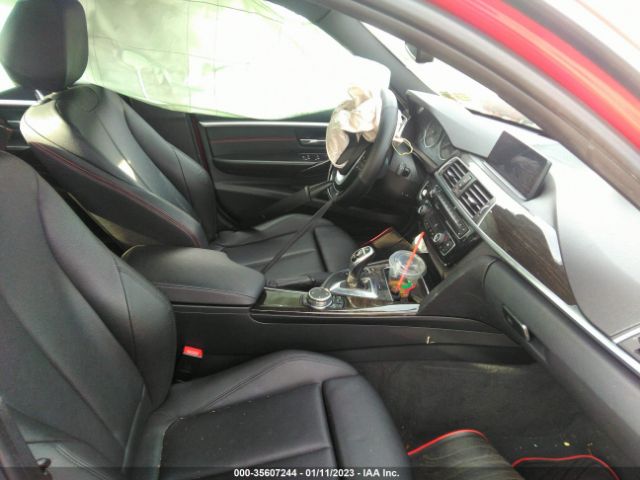 WBA8E3G58GNT78603 BMW 3 Series 328i Xdrive
