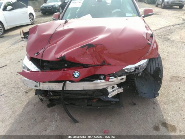 WBA8E3G58GNT78603 BMW 3 Series 328i Xdrive