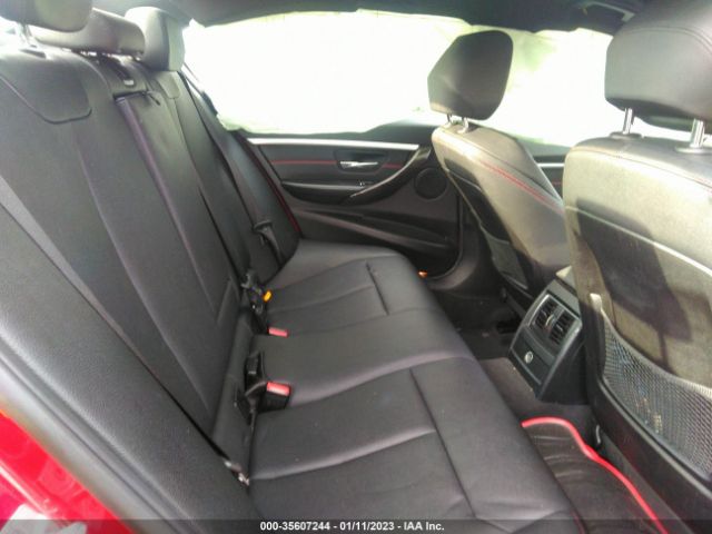 WBA8E3G58GNT78603 BMW 3 Series 328i Xdrive