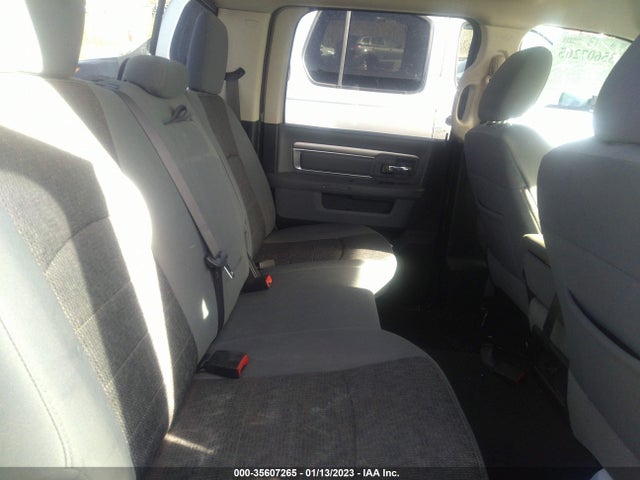1C6RR7LT7KS727825 RAM 1500 Classic Big Horn