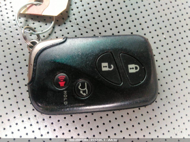 2T2ZK1BA8CC075483 Lexus RX 350