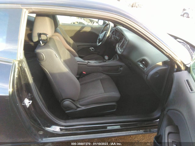 Dodge Challenger Sxt 2019 2C3CDZAG2KH500455 Image 6