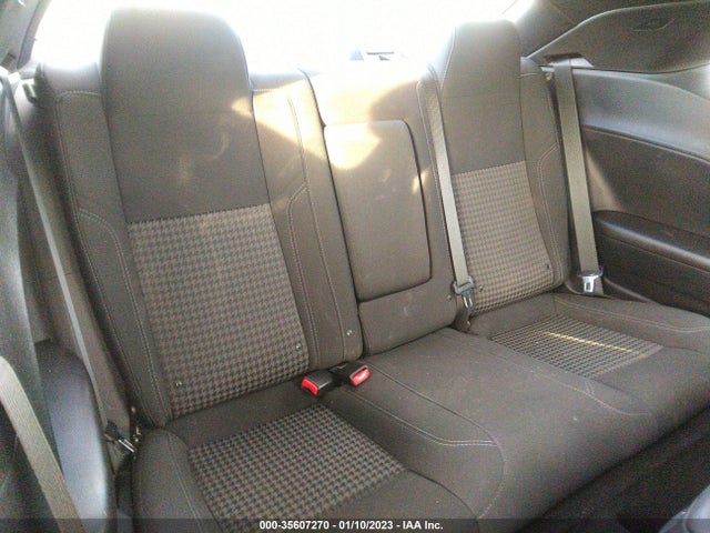 Dodge Challenger Sxt 2019 2C3CDZAG2KH500455 Image 9