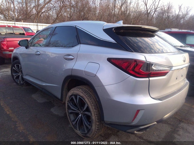 2017 Lexus RX, VIN: 2T2BZMCAXHC090099