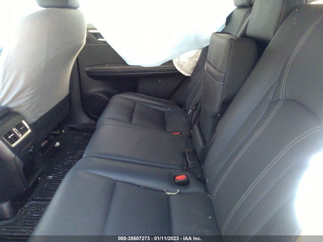 2017 Lexus RX, VIN: 2T2BZMCAXHC090099
