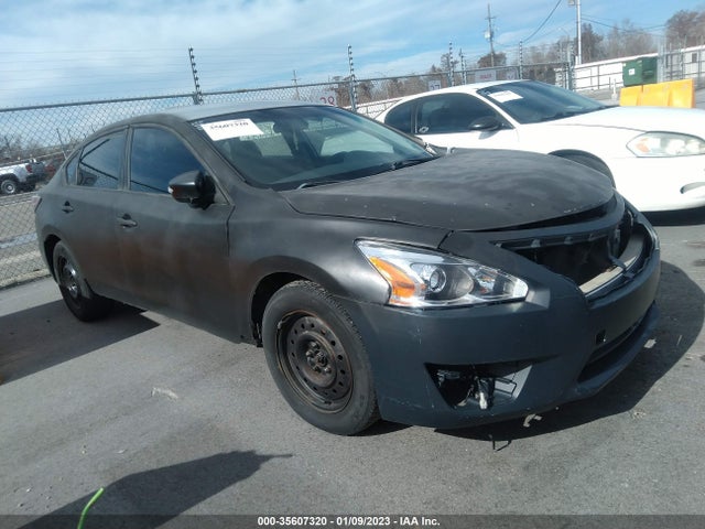 2015 NISSAN ALTIMA 2.5 VIN: 1N4AL3AP5FN316181