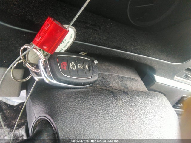 Hyundai Sonata 2.4l Se 2016 5NPE24AFXGH309532 Image 3