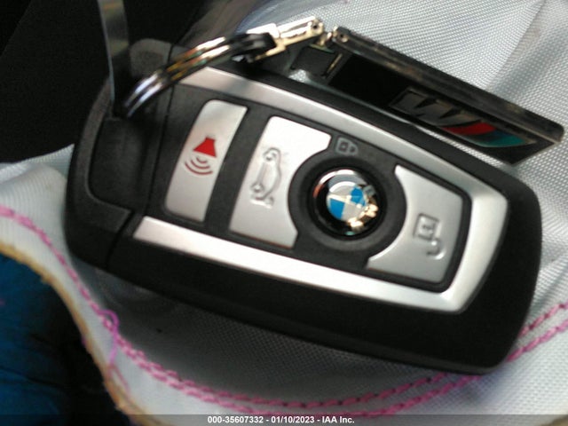 2019 BMW M4, VIN: WBS3S7C58KAC09681