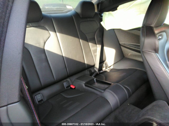 2019 BMW M4, VIN: WBS3S7C58KAC09681