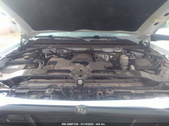 Chevrolet Silverado 1500 Lt 2018 1GCVKRECXJZ313819 Image 10