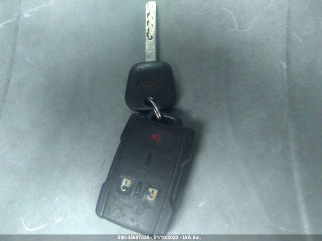 Chevrolet Silverado 1500 Lt 2018 1GCVKRECXJZ313819 Image 11