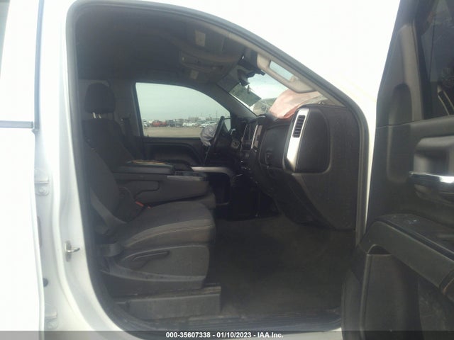 Chevrolet Silverado 1500 Lt 2018 1GCVKRECXJZ313819 Image 5