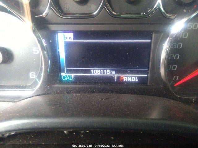 Chevrolet Silverado 1500 Lt 2018 1GCVKRECXJZ313819 Image 7