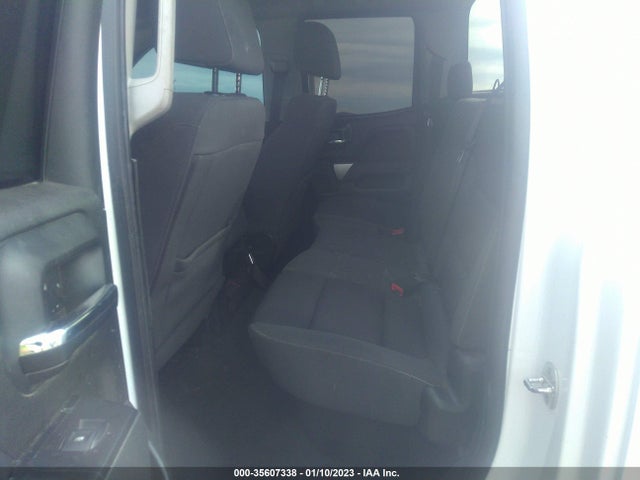 2018 CHEVROLET SILVERADO 1500 LT VIN: 1GCVKRECXJZ313819