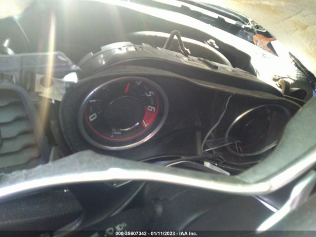 Dodge Challenger Srt 392 2017 2C3CDZDJ2HH640148 Image 7