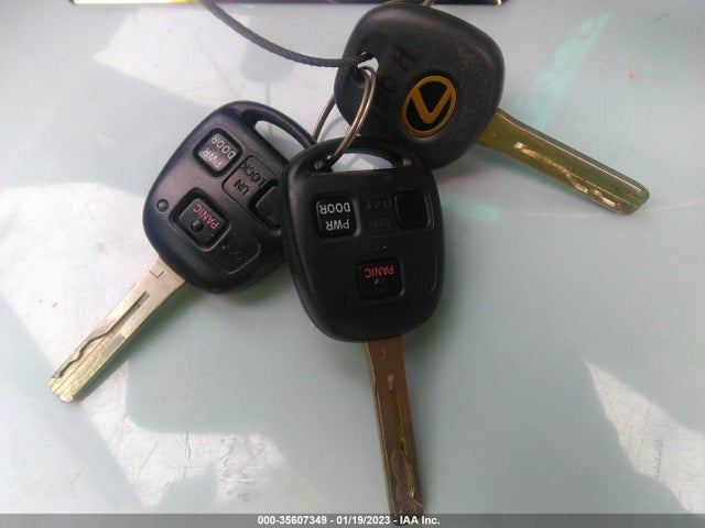 JTJHW31U182071418 Lexus RX 400H