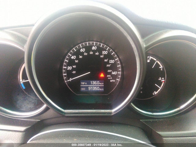 JTJHW31U182071418 Lexus RX 400H