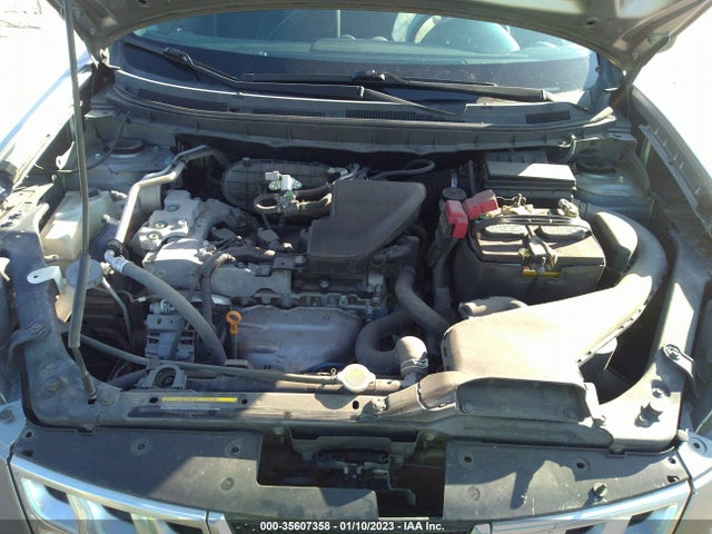 Nissan Rogue Select S 2014 JN8AS5MT3EW606773 Image 11