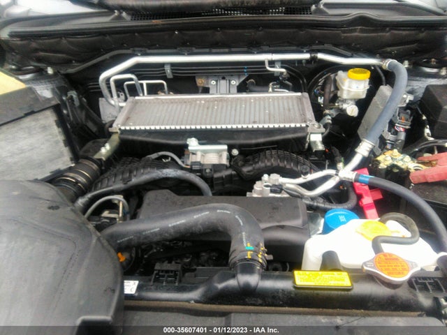 2021 Subaru Ascent, VIN: 4S4WMALD7M3465183