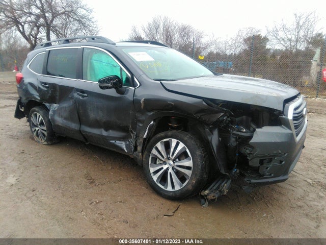 2021 Subaru Ascent, VIN: 4S4WMALD7M3465183