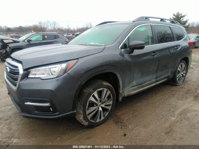 2021 Subaru Ascent, VIN: 4S4WMALD7M3465183