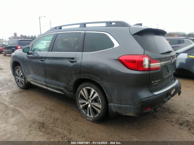 2021 Subaru Ascent, VIN: 4S4WMALD7M3465183