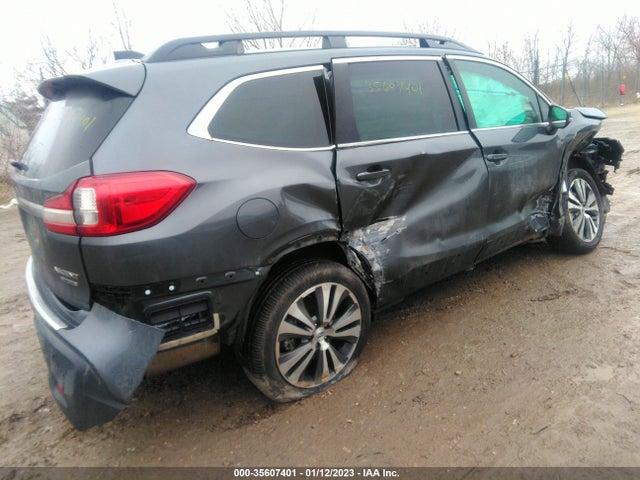 2021 Subaru Ascent, VIN: 4S4WMALD7M3465183