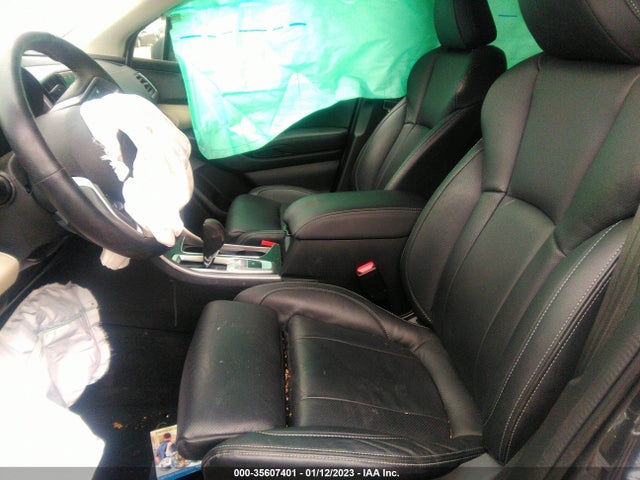 2021 Subaru Ascent, VIN: 4S4WMALD7M3465183