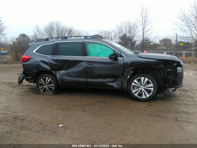 2021 Subaru Ascent, VIN: 4S4WMALD7M3465183