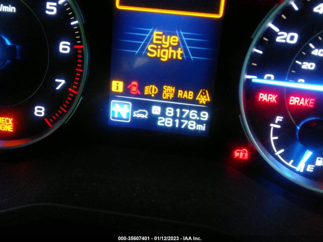2021 Subaru Ascent, VIN: 4S4WMALD7M3465183