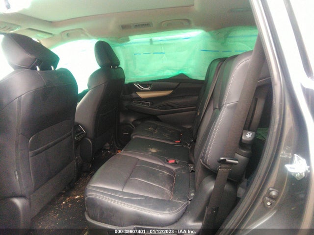 2021 Subaru Ascent, VIN: 4S4WMALD7M3465183