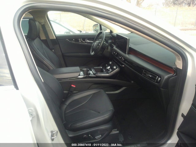 2021 Lincoln Nautilus, VIN: 2LMPJ8KP2MBL01023