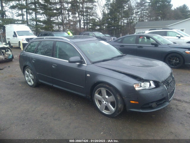 2006 WAUSH78E66A217966 main image