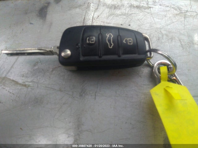 Audi A4 3.2l 2006 WAUSH78E66A217966 Image 3