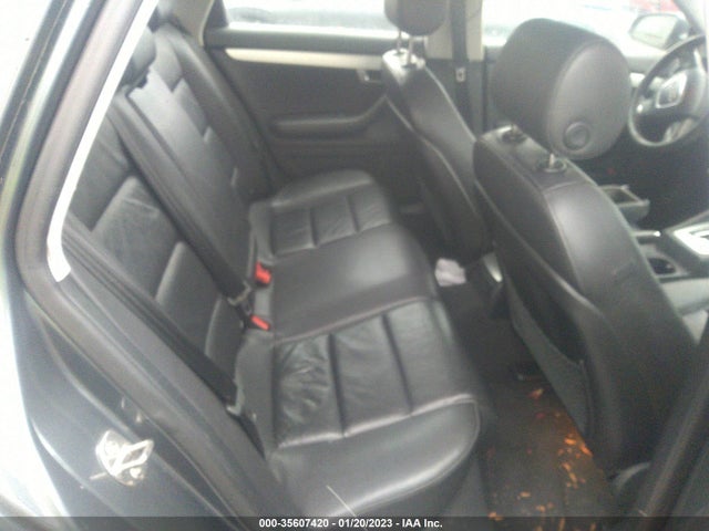 Audi A4 3.2l 2006 WAUSH78E66A217966 Image 13