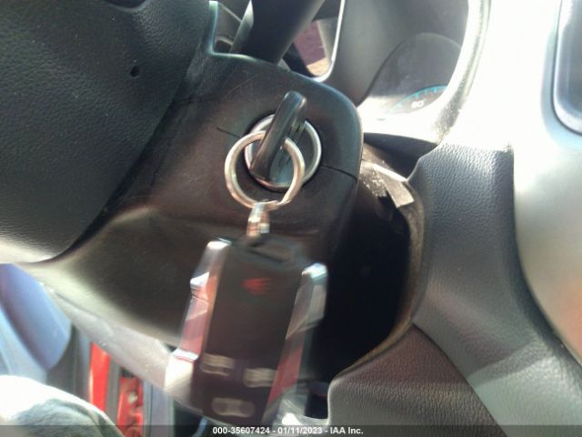 1GCGTDE34G1268313 Chevrolet Colorado Z71
