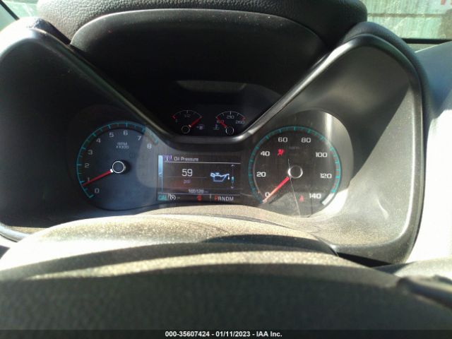 1GCGTDE34G1268313 Chevrolet Colorado Z71