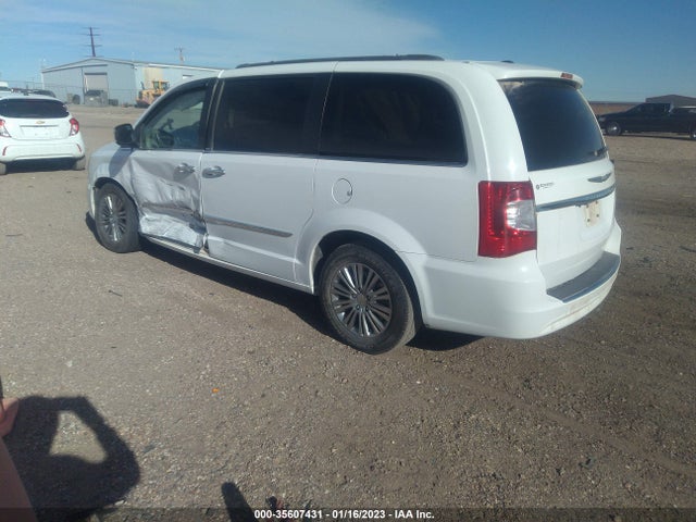 2C4RC1CG5ER201712 Chrysler Town & Country Touring-l