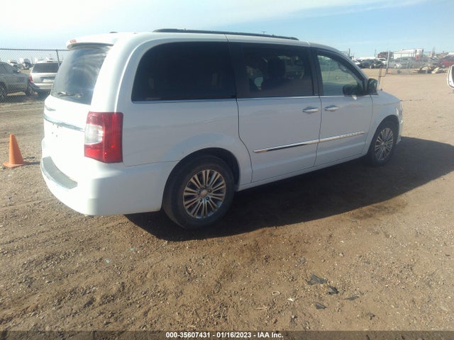 2C4RC1CG5ER201712 Chrysler Town & Country Touring-l