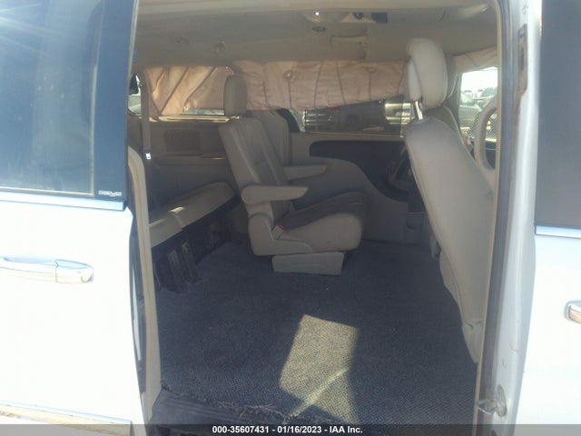 2C4RC1CG5ER201712 Chrysler Town & Country Touring-l