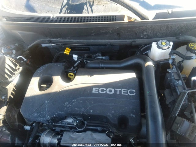 Chevrolet Equinox Premier 2022 2GNAXNEV1N6151131 Image 10