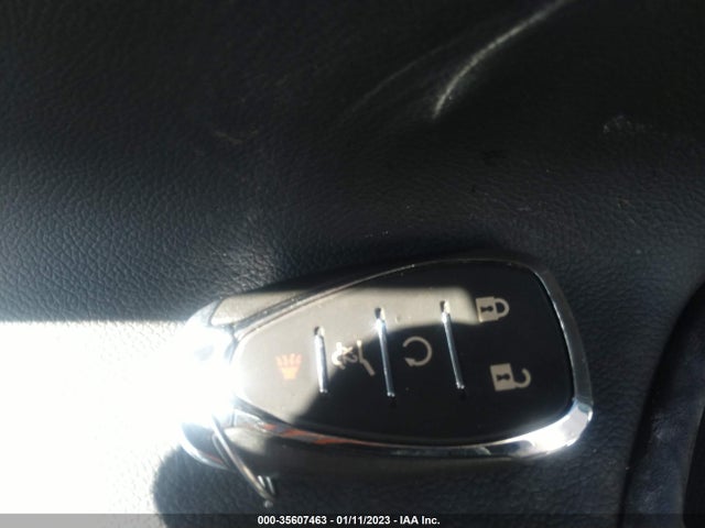 Chevrolet Equinox Premier 2022 2GNAXNEV1N6151131 Image 11