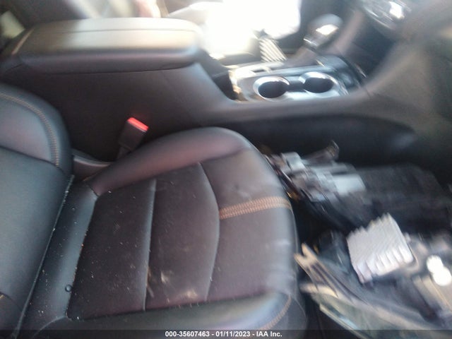 Chevrolet Equinox Premier 2022 2GNAXNEV1N6151131 Image 5