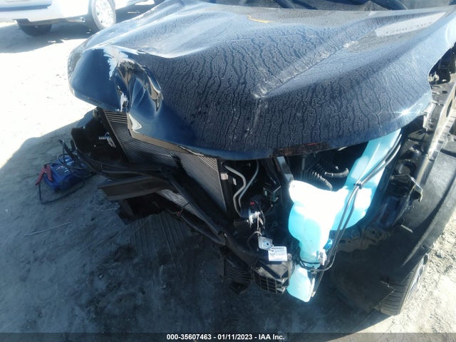 Chevrolet Equinox Premier 2022 2GNAXNEV1N6151131 Image 6